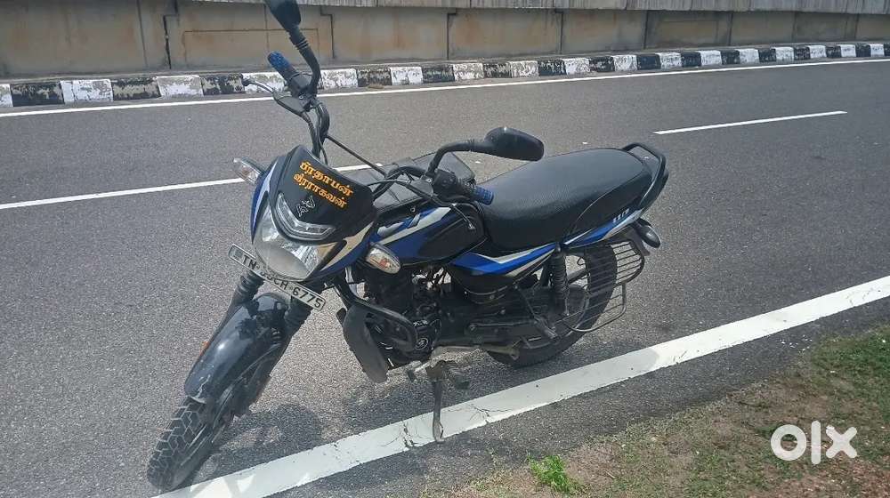 motorcycle ct 110 bike price