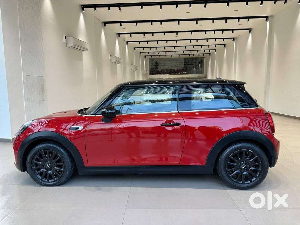Mini Cooper 3 Door D, 2016, Diesel