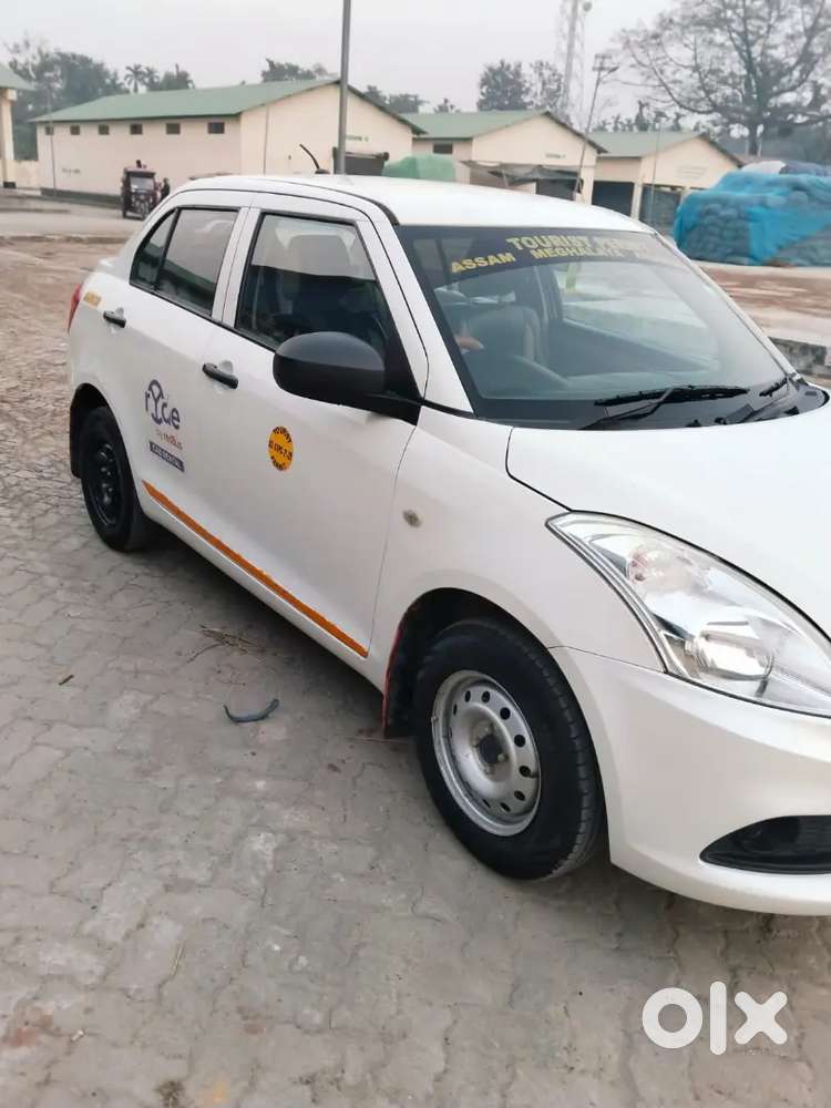 Maruti Swift Dzire 2022