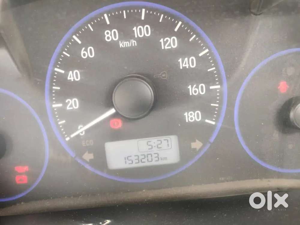 Honda Amaze 1.2 Petrol 2017