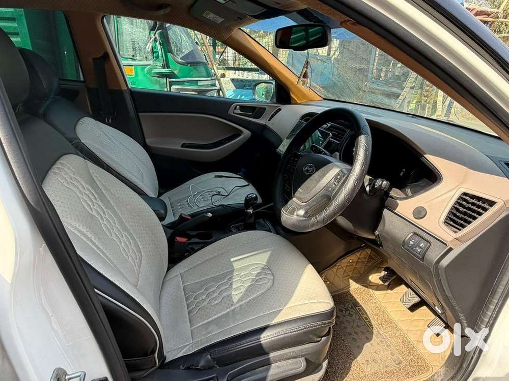 Hyundai Car Petrol 2014