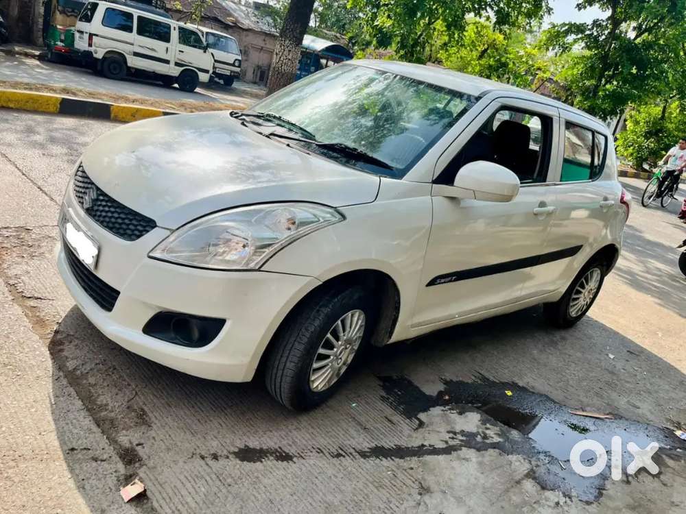 Maruti Suzuki Swift Ldi 2014 Diesel