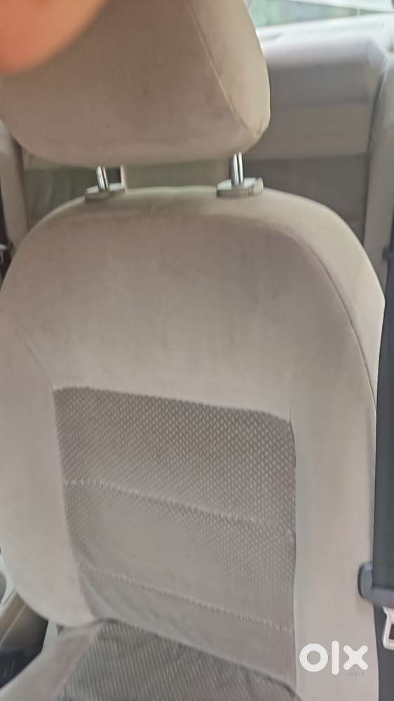 Ford Fiesta, 2010, Diesel