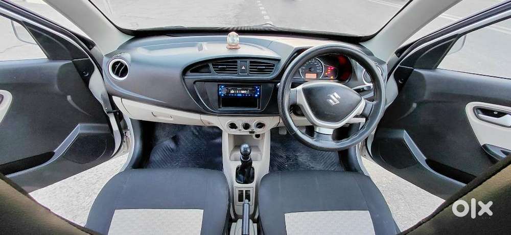 Maruti Suzuki Alto 800 2019-2023 0.8 Lxi (o), 2021, Petrol