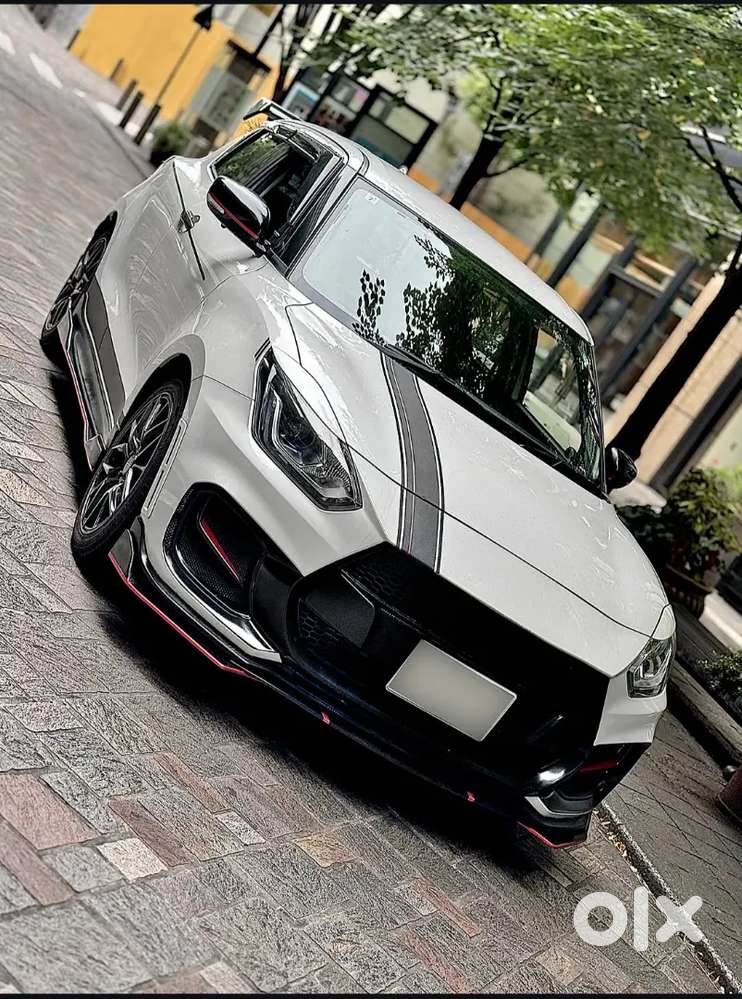 Maruti Suzuki 2021,1st Owner