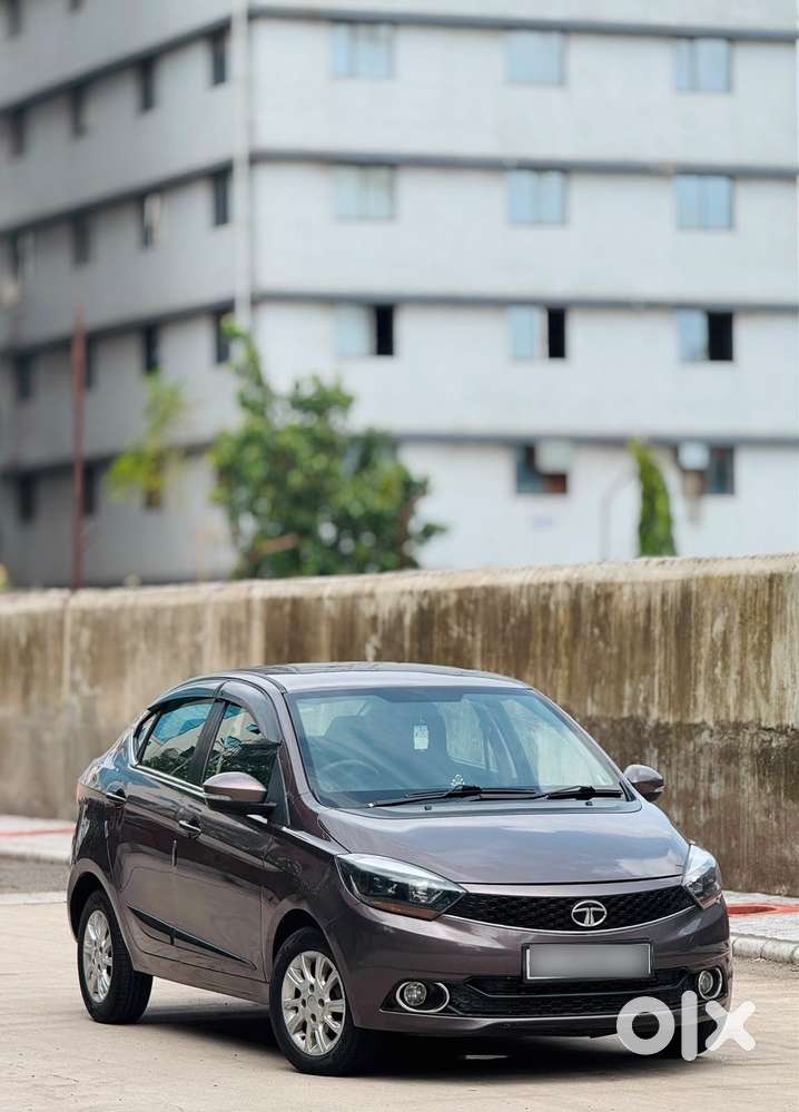 Tata Tiago Xz Opt, 2019, Diesel