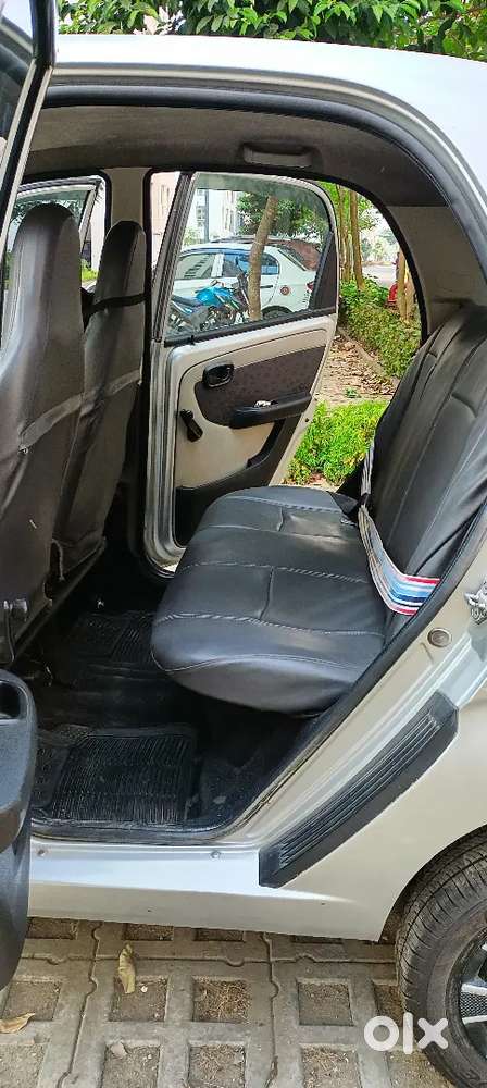 Tata Nano Automatic With Cruise Control