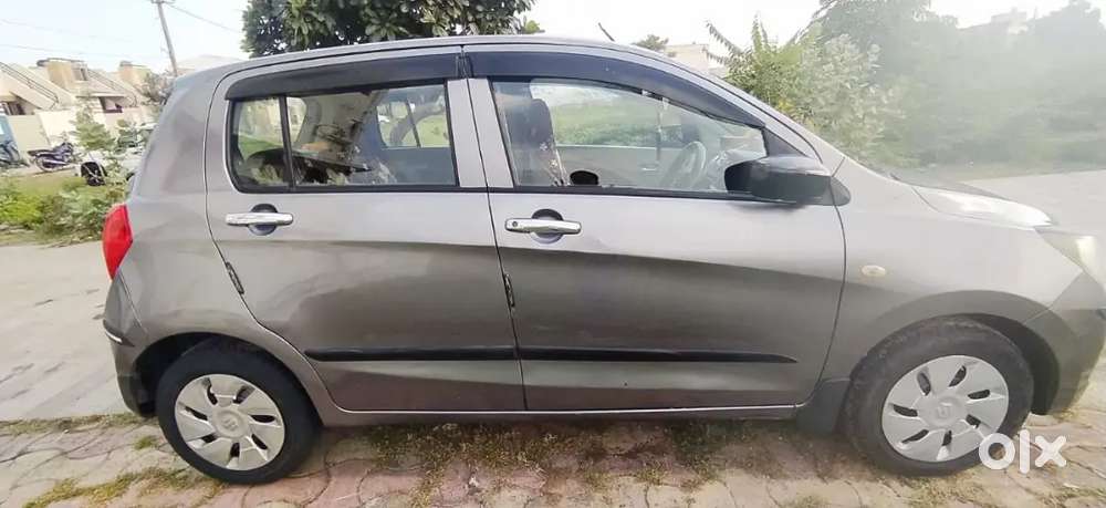 Maruti Suzuki Celerio 2016 Car