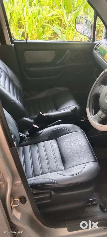 Maruti Suzuki Wagon R 2007 Petrol