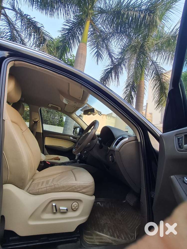 Audi Q5 2.0 Tdi Quattro Premium, 2014, Diesel