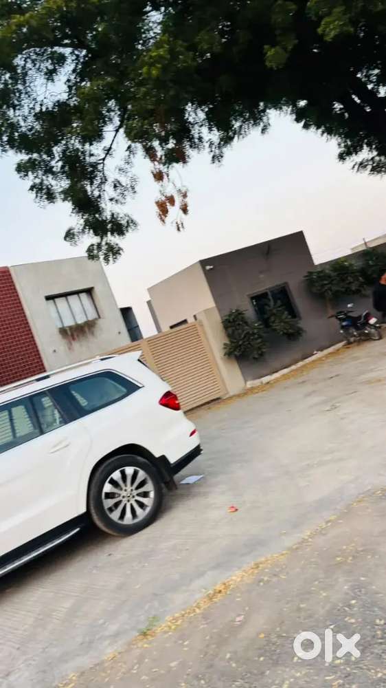 Mercedes-benz Gls 2017 Diesel Manual