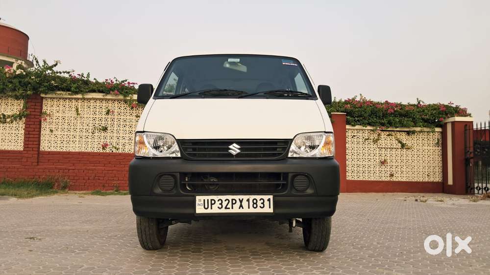 Maruti Suzuki Eeco 7 Seater Standard, 2024, Petrol