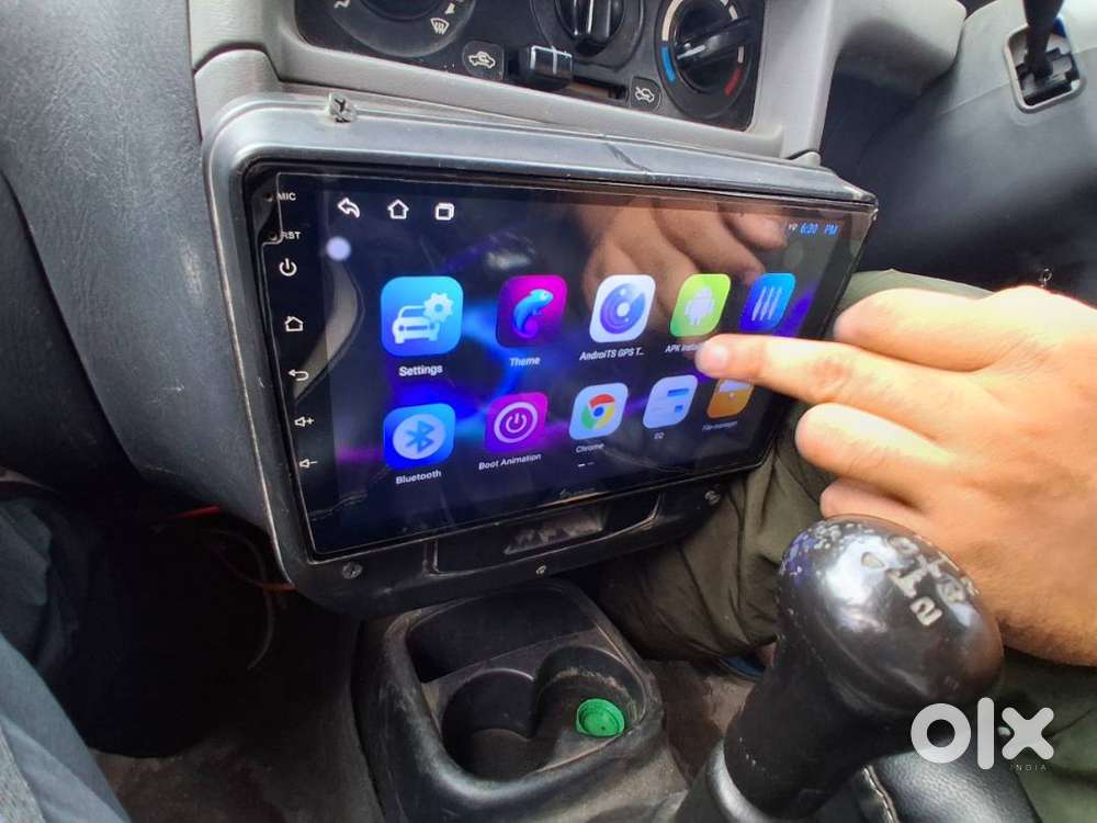 Ac Working