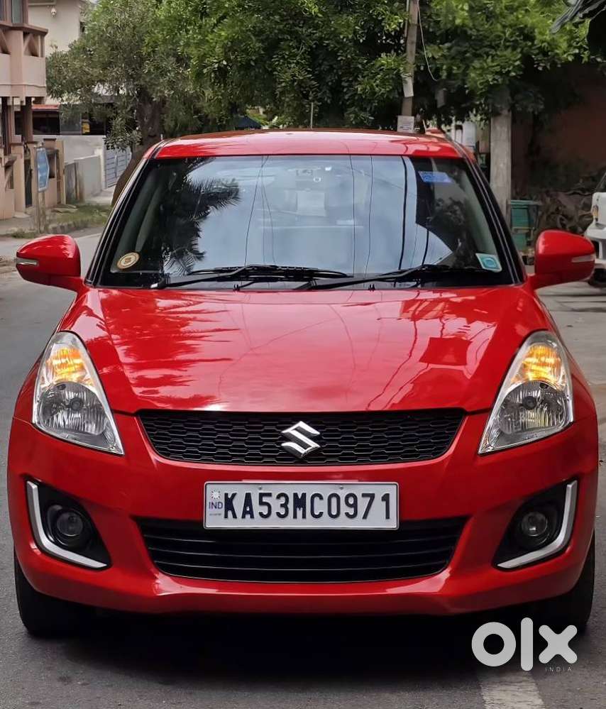 Maruti Suzuki Swift 2011-2015 1.2 Zxi Abs, 2015, Petrol