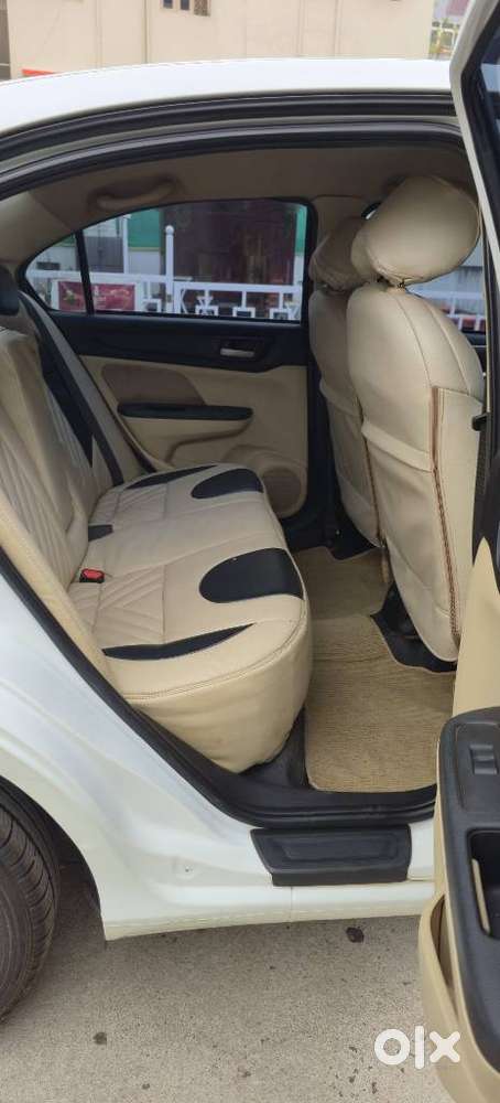 Honda Amaze 1.2 Smt I Vtec, 2022, Petrol