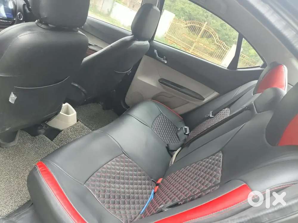Tata Tigor Xz Plus 2023 Petrol & Cng