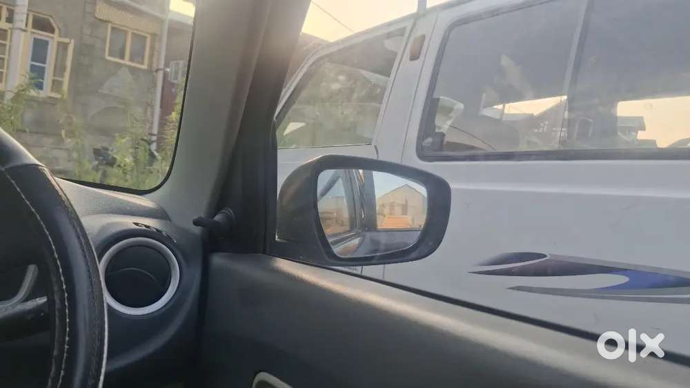 Maruti Suzuki Alto K10 2015 Petrol 88000 Km Driven