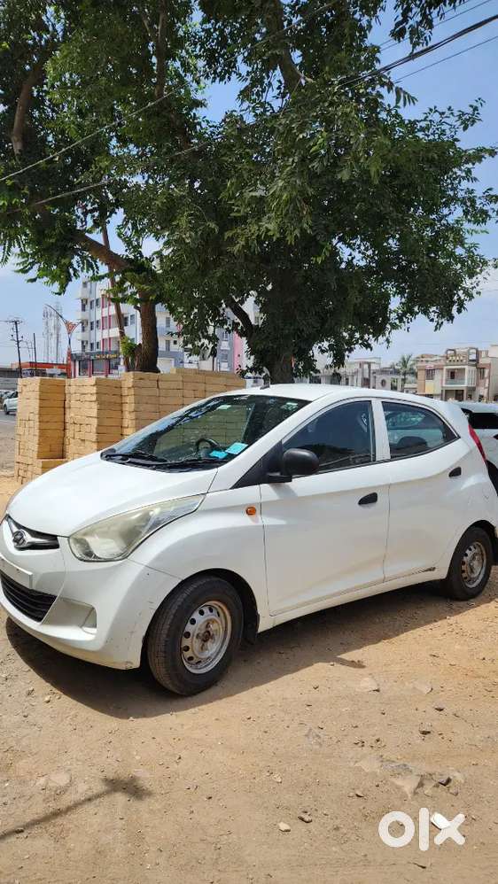 Hyundai Eon 0.8 Era Plus 2015