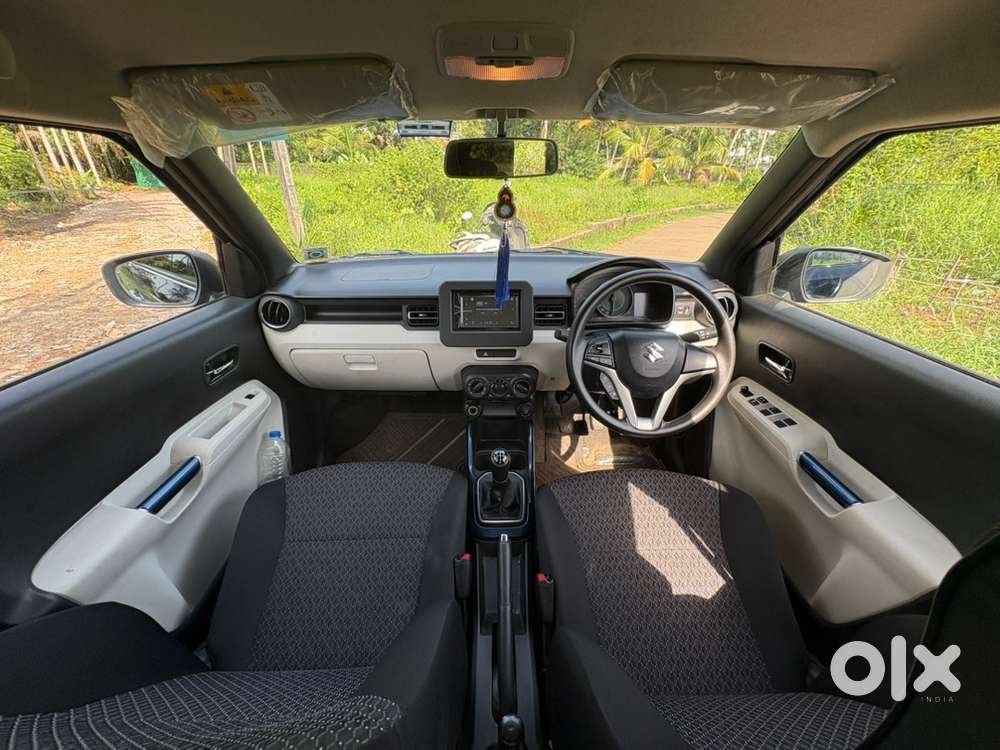 Maruti Suzuki Petrol Car 2023