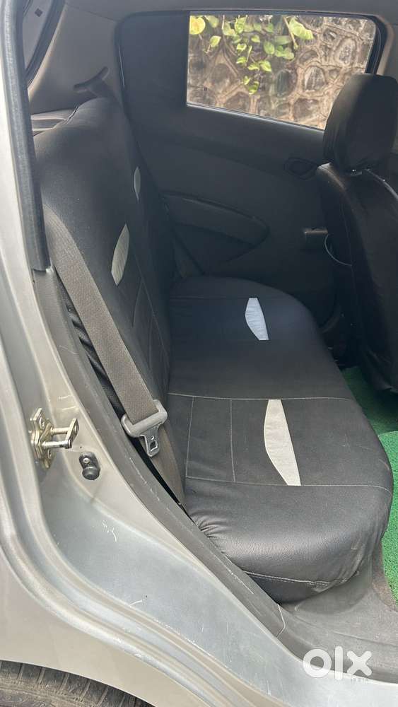 Chevrolet Beat Diesel Ls, 2012, Diesel