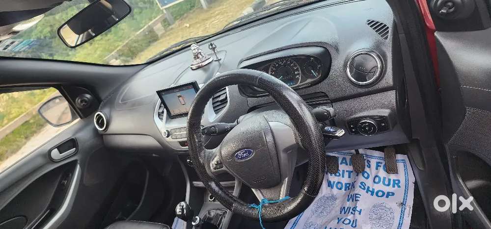 Ford Freestyle 2020 Diesel Well Maintained