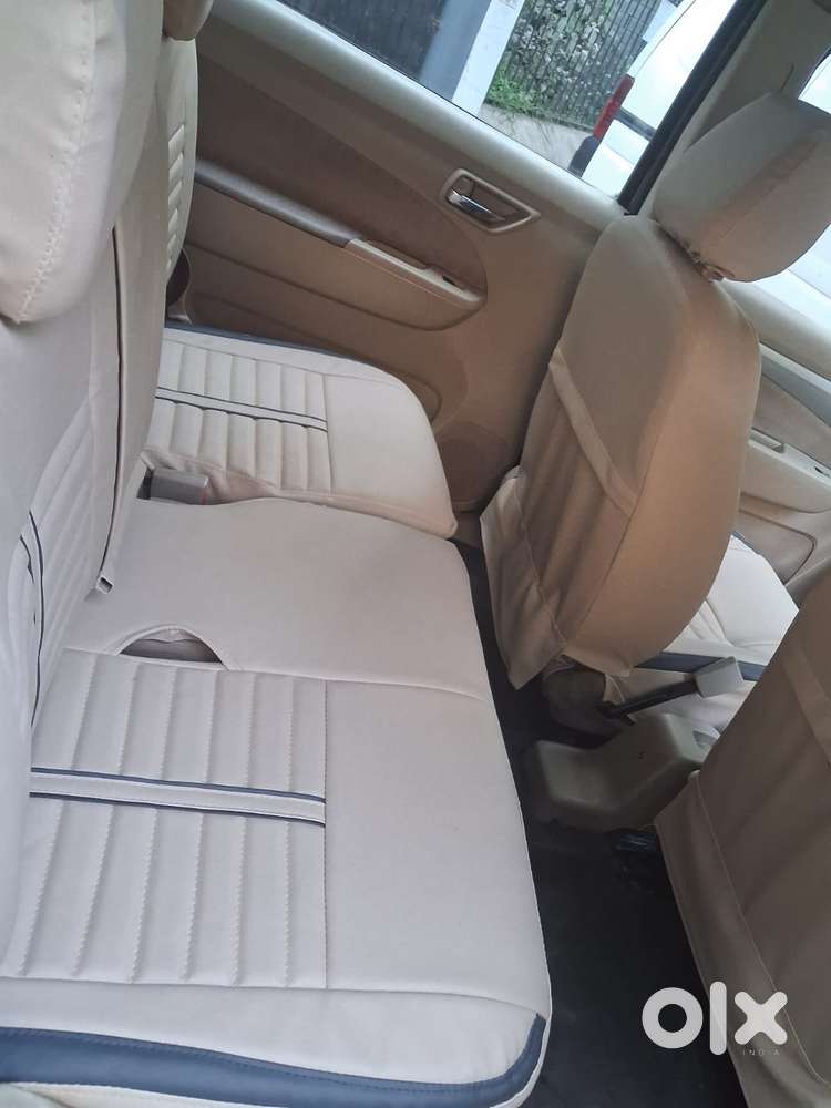 Maruti Suzuki Ertiga Vdi, 2015, Diesel