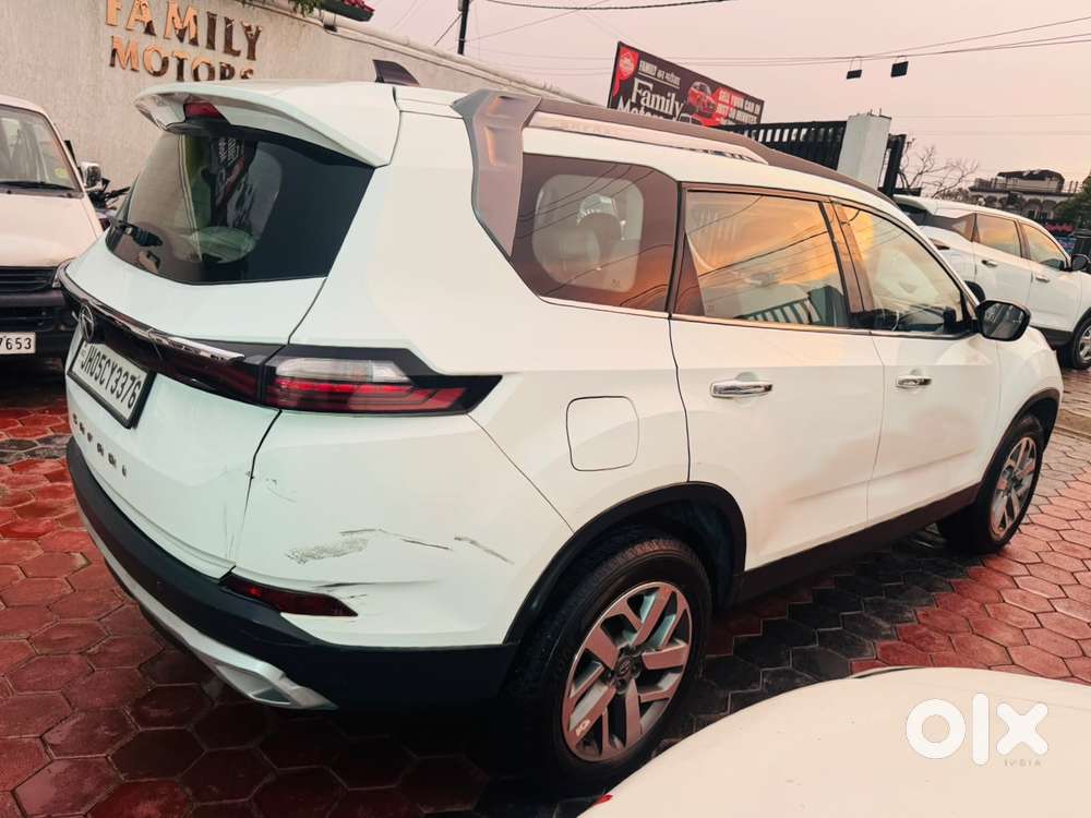 Tata Safari 2.0 Kryotec Xz Plus, 2021, Diesel