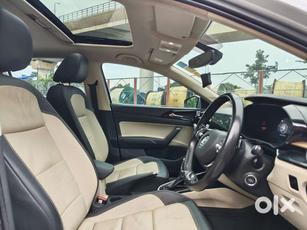 Skoda Slavia 1.5 Tsi Style At, 2022, Petrol