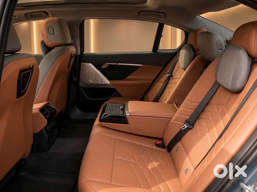 Bmw 5 Series 530 Li M Sport, 2025, Petrol