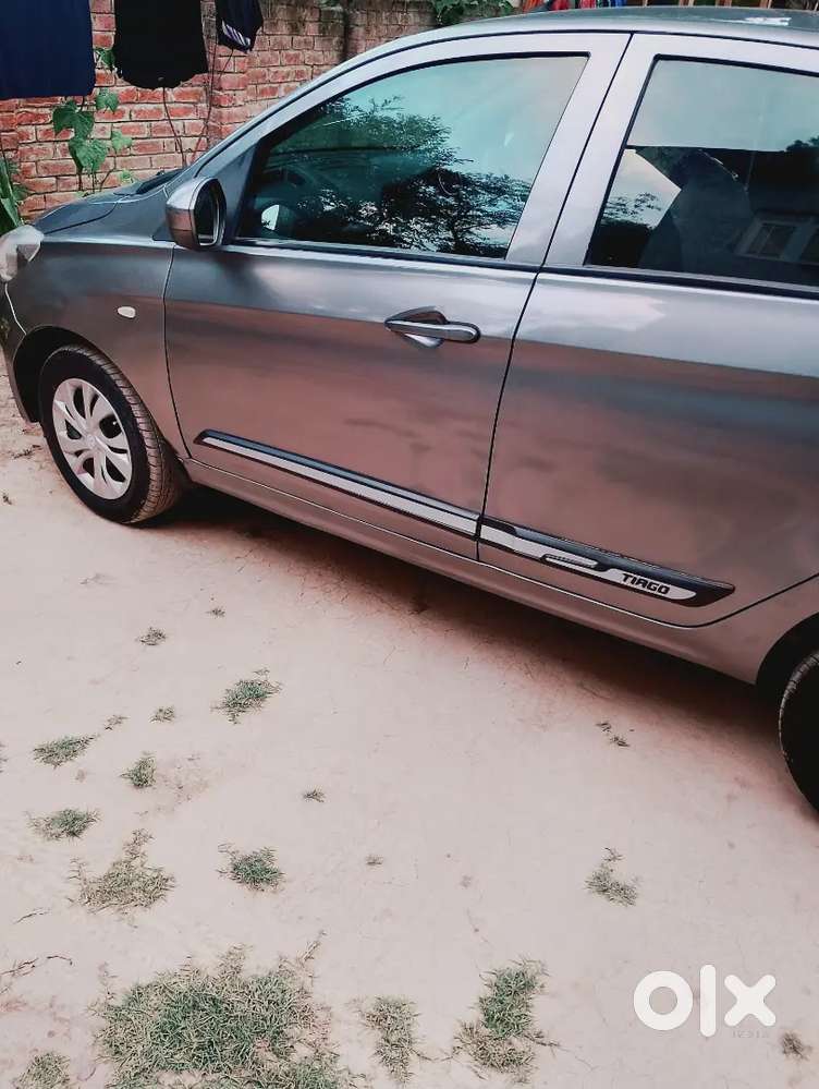 Tata Tiago Xt 2019 Petrol