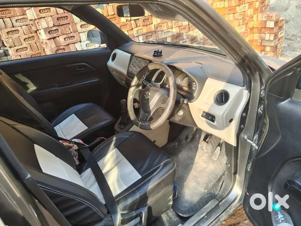 Maruti Suzuki Wagon R 2023 Second Owner