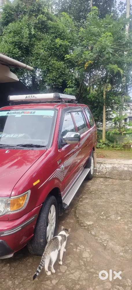 Chevrolet Tavera 2013 Diesel Good Condition