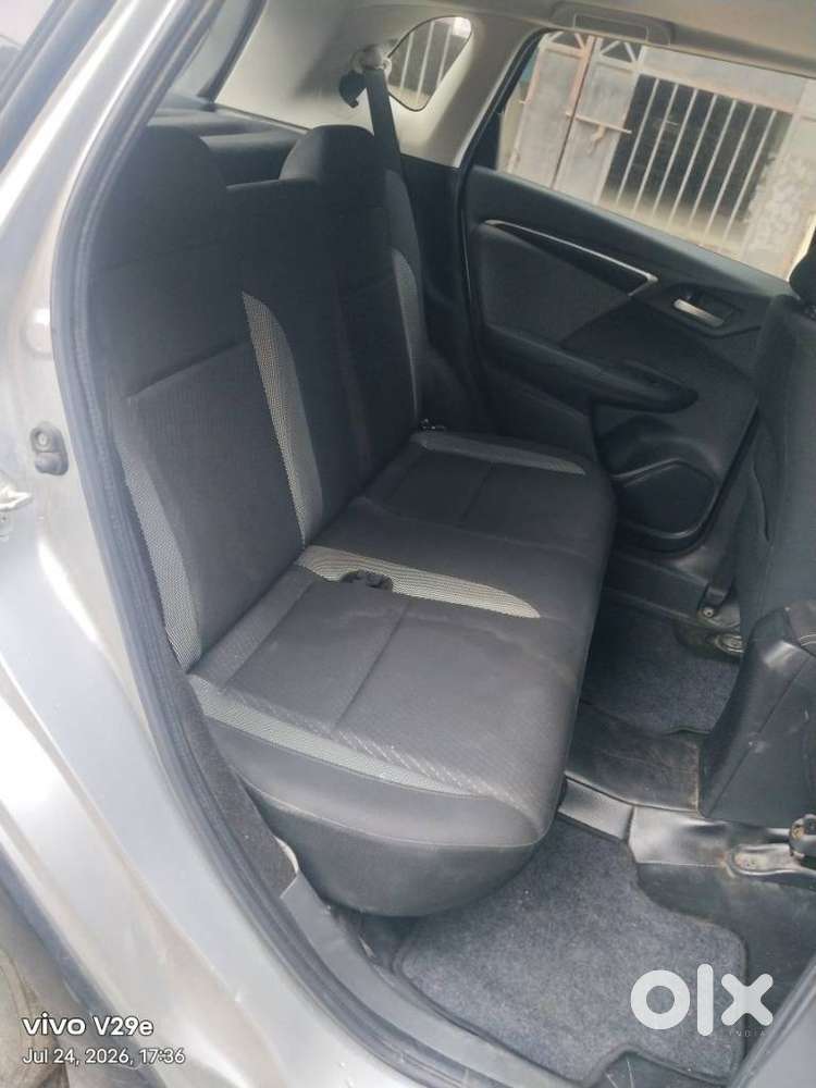 Honda Wr-v 1.2 Vx I-vtec, 2018, Petrol