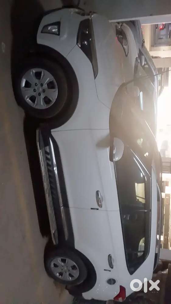 Hyundai Creta 2017 Petrol Well Maintained