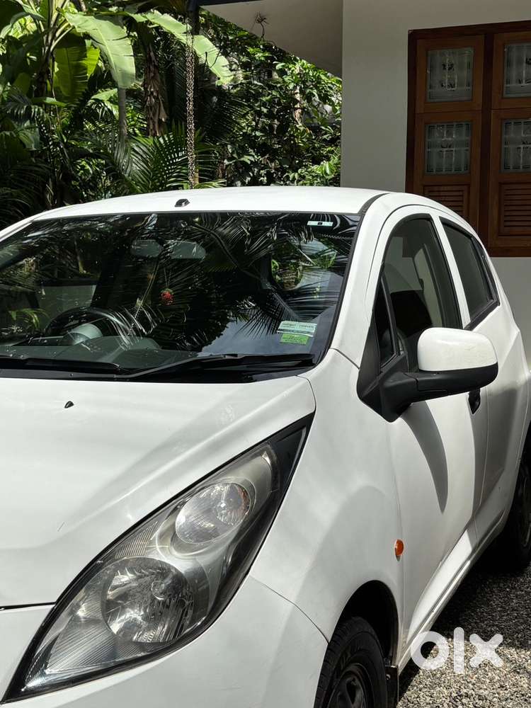 Chevrolet Beat Diesel 2014