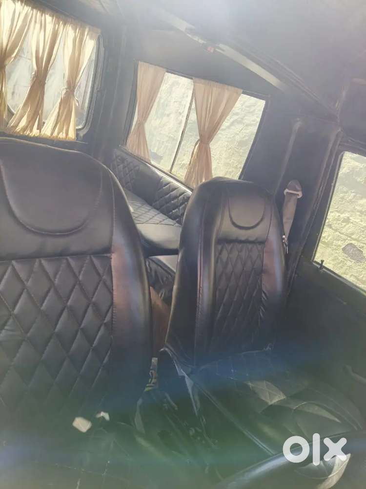 90 Percentage Tyer With Allowheel Good Condition Engin All Ok
