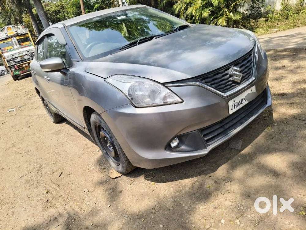 Maruti Suzuki Baleno Delta, 2016, Petrol