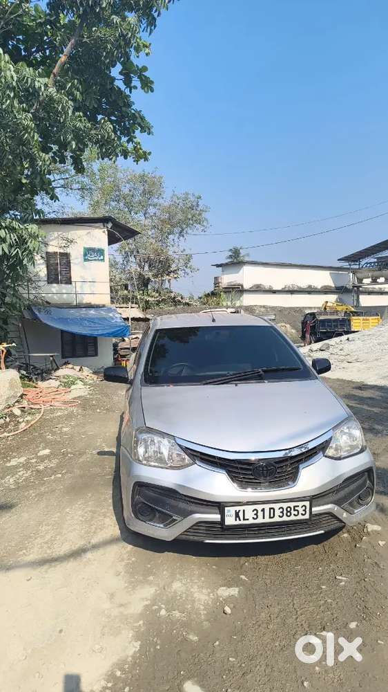 Covert To New Shape Face Lift ,,orginal Kerala,,, Periodic Service