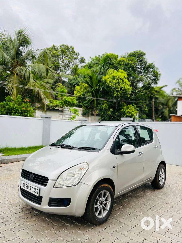 Maruti Suzuki Ritz Vdi Bs-iv, 2009, Diesel
