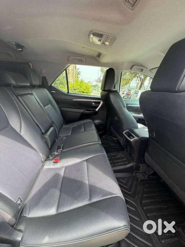 Toyota Fortuner 4x2 At 2.8 Diesel, 2023, Diesel