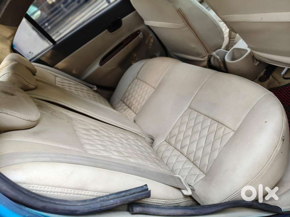 Hyundai Verna, 2009, Petrol