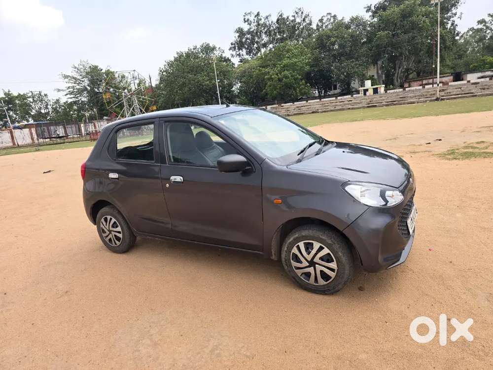 Maruti Suzuki Alto 2024