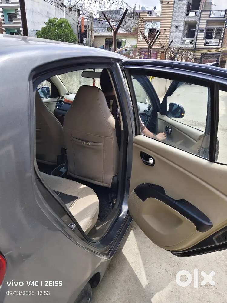 Hyundai I10 2013 Cng & Hybrids 68000 Km Driven