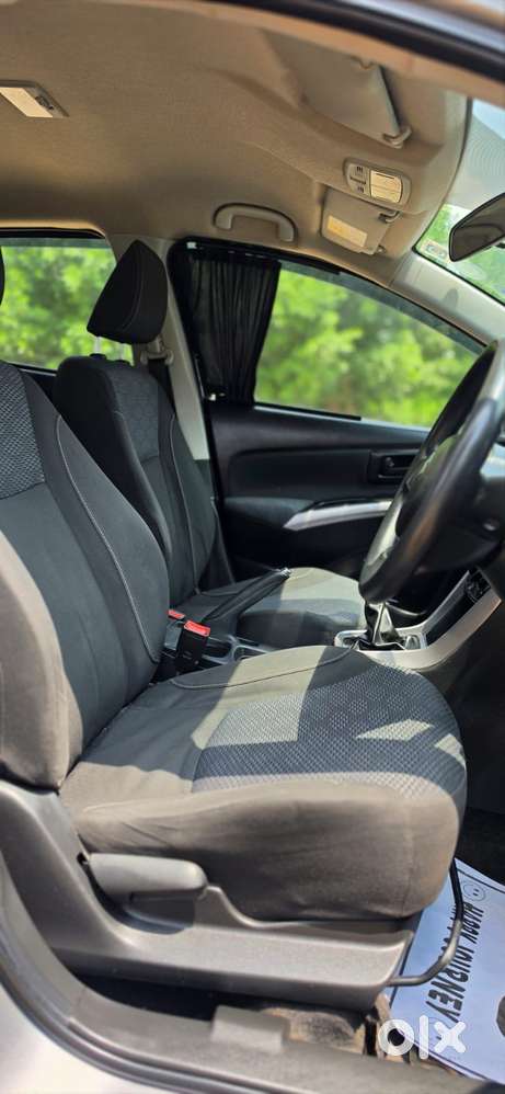 Maruti Suzuki S-cross 1.5 Delta, 2018, Diesel