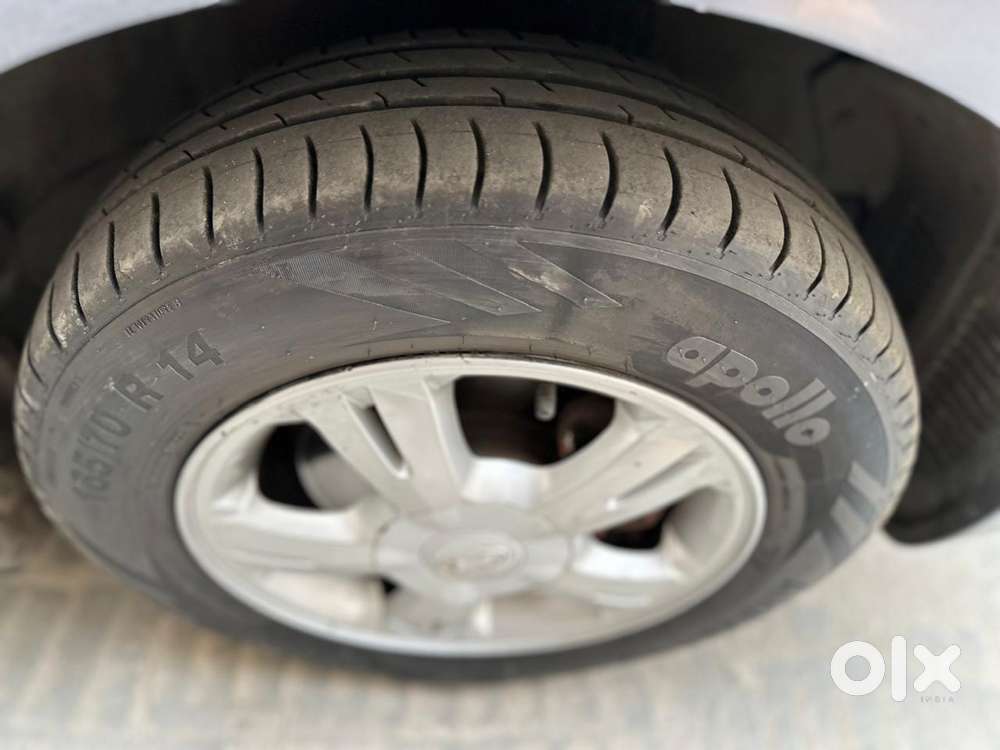 Hyundai I20 Asta 1.4 Crdi With Avn 6 Speed, 2011, Diesel