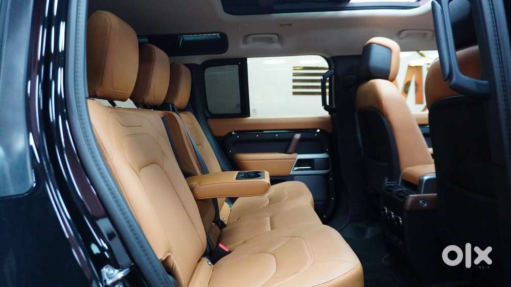 Land Rover Defender 2.0 110 Hse, 2024, Petrol