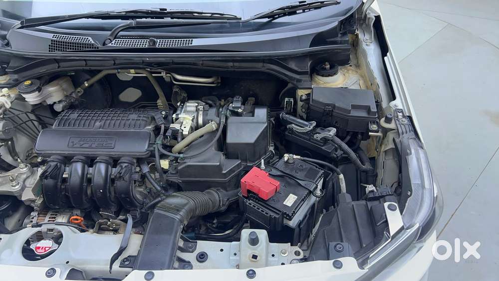 Honda Amaze Vx 1.2 Petrol Cvt, 2022, Petrol