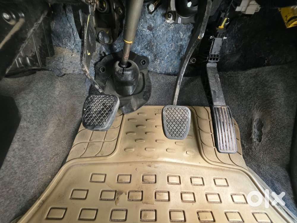 Honda Amaze 1.2 S Mt (petrol) &ndash; Well Maintained &ndash; Delhi Registered