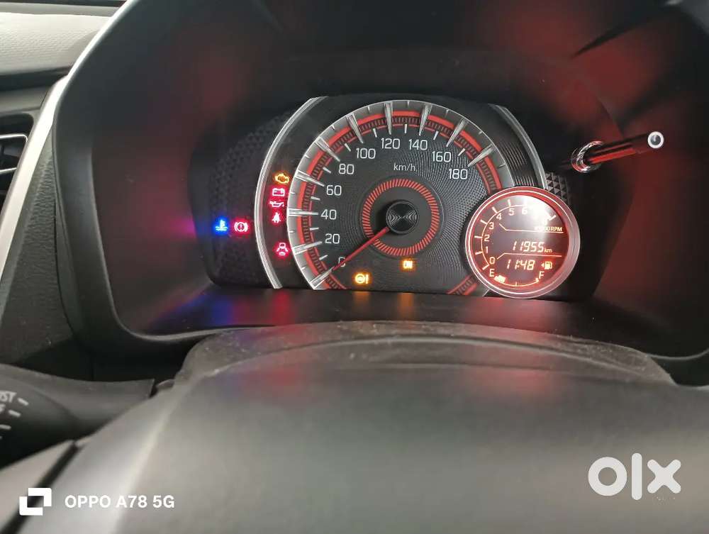 Maruti Suzuki Celerio 2022 Petrol 11955 Km Driven