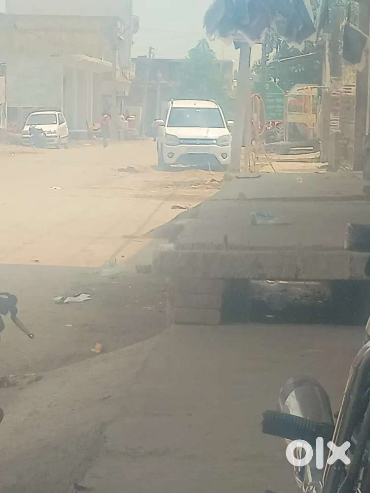 Maruti Suzuki Fronx Alpha 2017